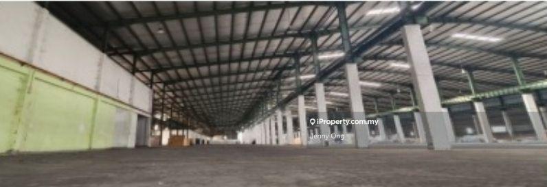 Gudang untuk Disewa di Padang Meha, Kedah oleh Jenny Ong - iProperty.com.my