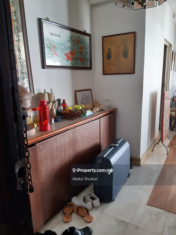 Kondominium untuk Dijual di Pantai HillPark 1 oleh Abdul Shukor - iProperty.com.my