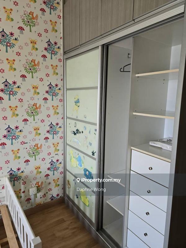 Kondominium untuk Dijual di Dynasty Garden Condominium oleh Daphne Wong - iProperty.com.my