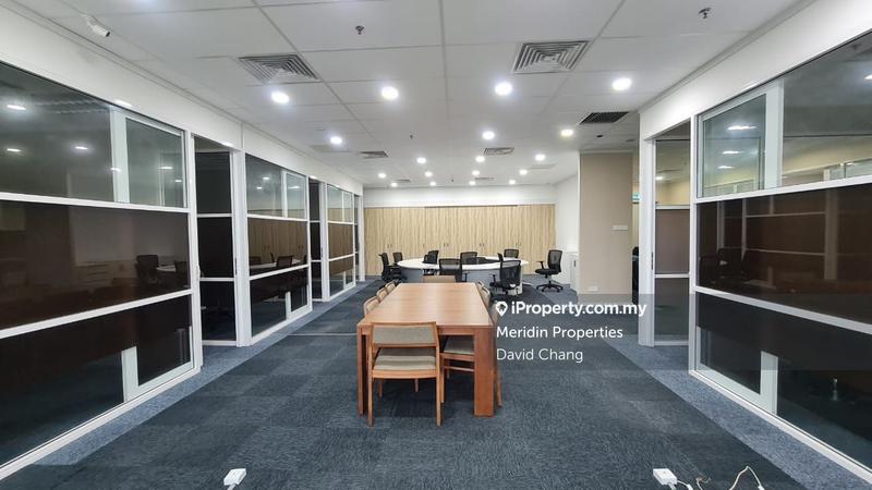 Office for Rent in Shah Alam, Subang Jaya, Glenmarie by David Chang - iProperty.com.my