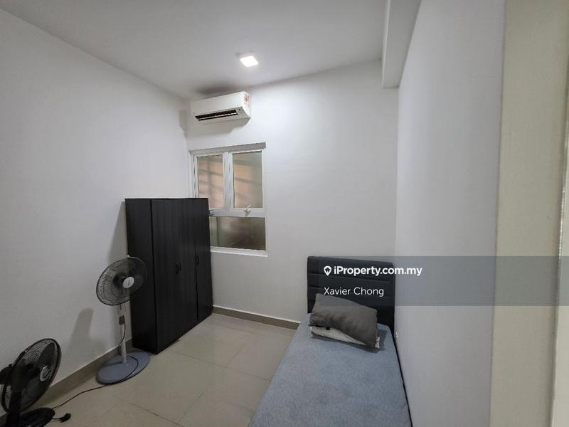 For Rent - Mutiara Ville