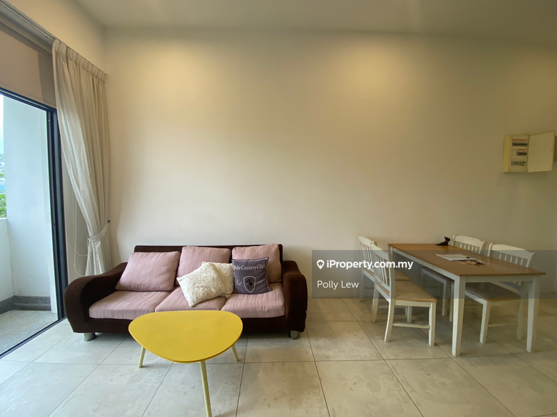 Kondominium untuk Dijual di O2 Residence oleh Polly Lew - iProperty.com.my
