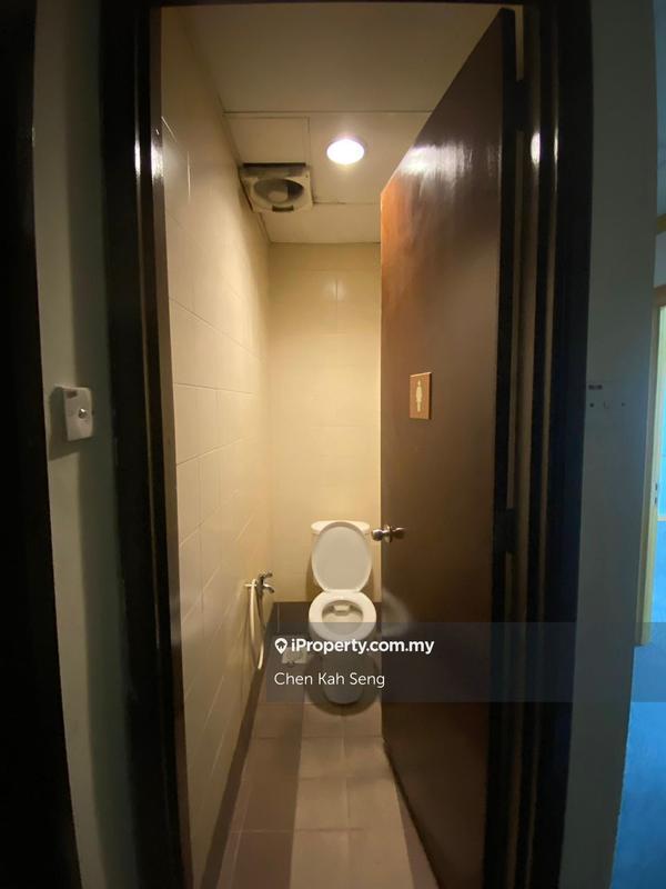 Pejabat untuk Disewa di Jalan Tun Razak, KL City Centre oleh Chen Kah Seng - iProperty.com.my