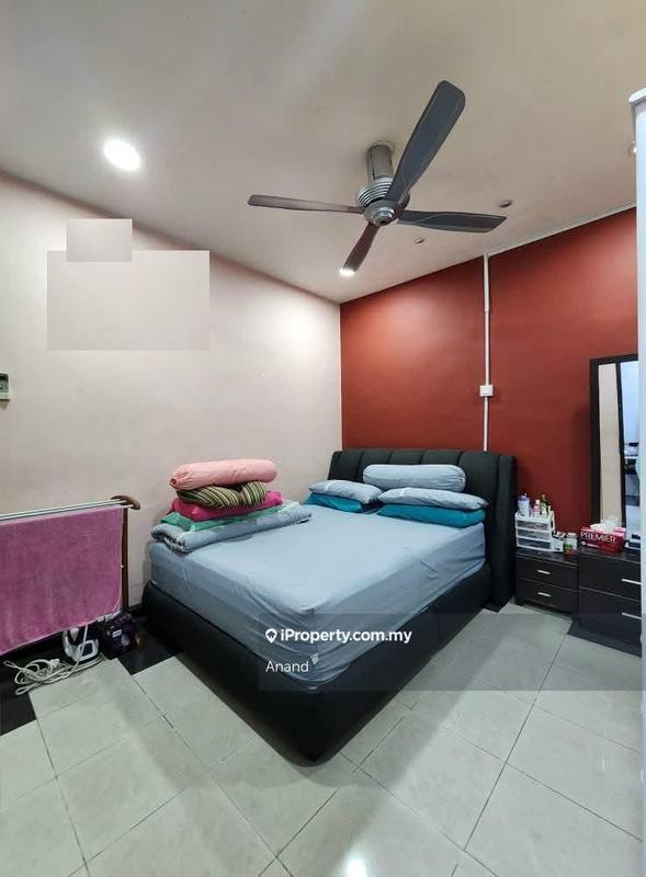2-storey Terraced House for Sale in Seksyen 2, Taman Kinrara, Puchong by Anand - iProperty.com.my