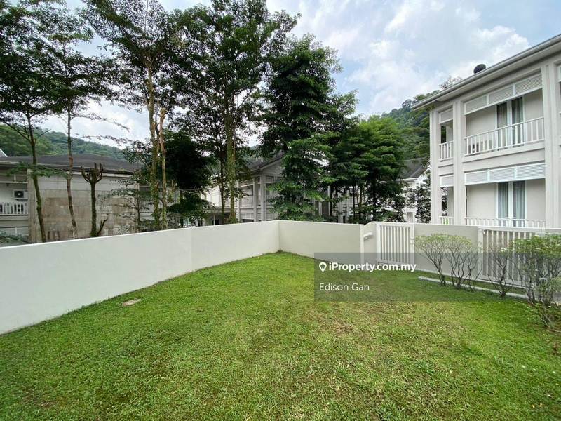 Rumah Berkembar untuk Dijual di Desa Sri Hartamas, Sri Hartamas oleh Edison Gan - iProperty.com.my