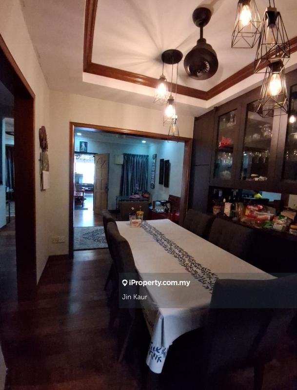 Rumah Teres untuk Dijual di Usj 2, Subang Jaya oleh Jin Kaur - iProperty.com.my
