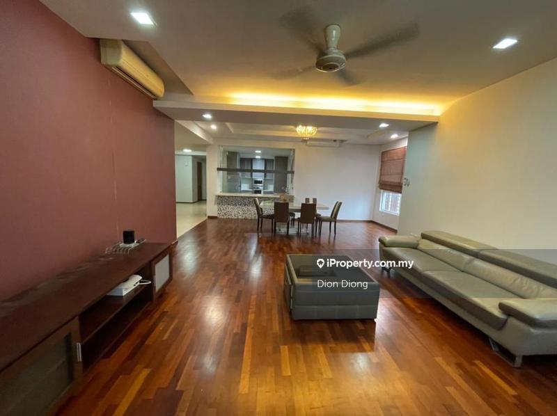 For Sale - Hijauan Kiara