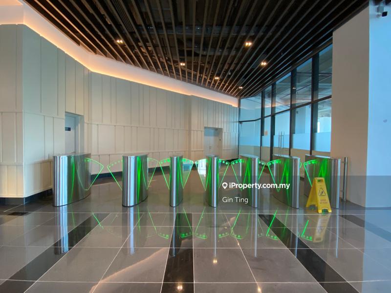 Pejabat untuk Disewa di Seksyen 13, Petaling Jaya oleh Gin Ting - iProperty.com.my