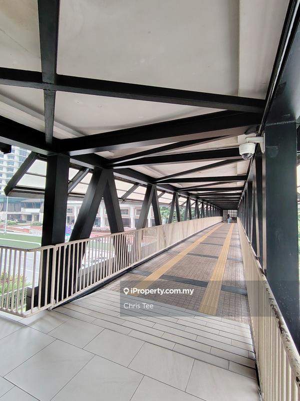Kondominium untuk Dijual di Northpoint Residences oleh Chris Tee - iProperty.com.my