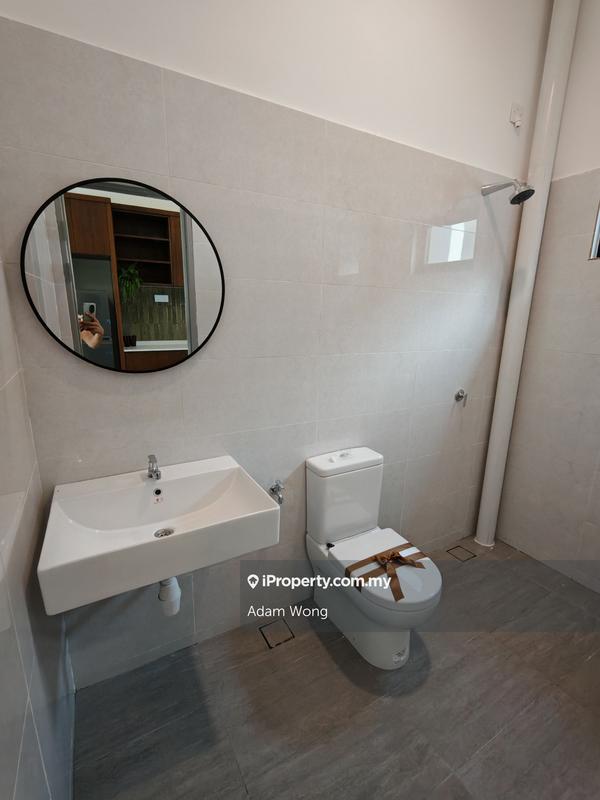 Semi-Detached House for Sale in Nearby Darulaman Perdana, Sungai Petani by Adam Wong - iProperty.com.my