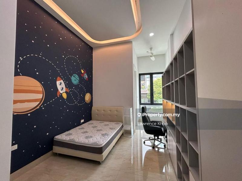 Banglo untuk Dijual di 7fszh, Kuala Lumpur oleh Lawrence Khoo - iProperty.com.my