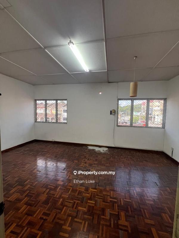 3-storey Terraced House for Sale in Taman Daya, Kepong by Ethan Loke - iProperty.com.my