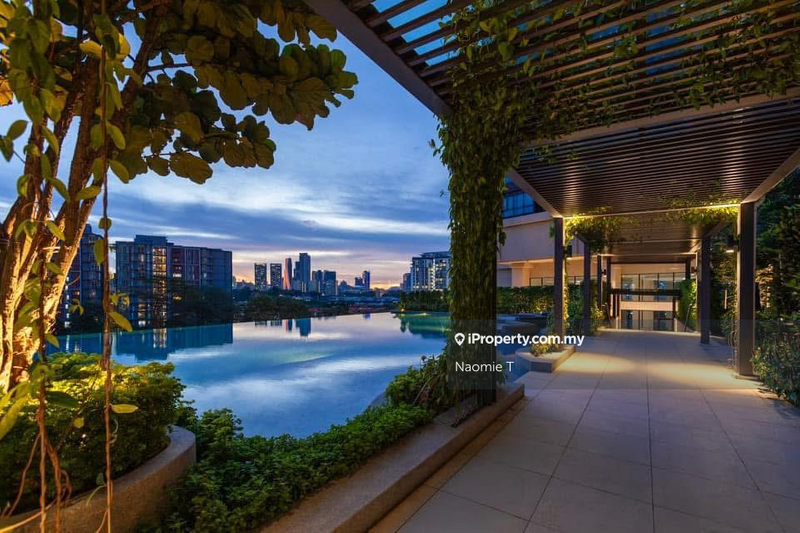 For Sale - Duta Park Residences