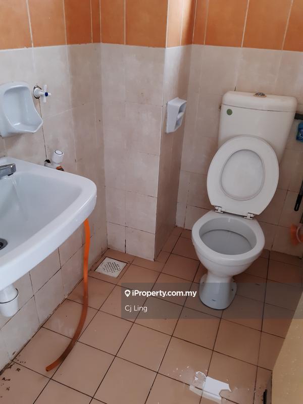 Rumah Flat untuk Dijual di Flora Damansara Flat oleh Cj Ling - iProperty.com.my