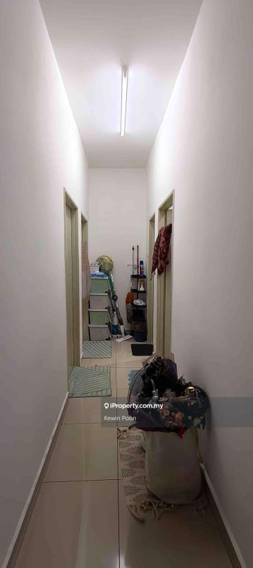 Condominium for Sale in Anyaman Residence by Kewin Poon - iProperty.com.my