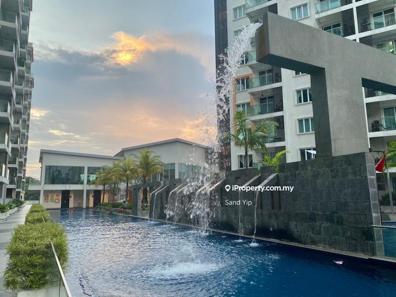 Kondominium untuk Dijual di Hijauan Saujana oleh Sand Yip - iProperty.com.my
