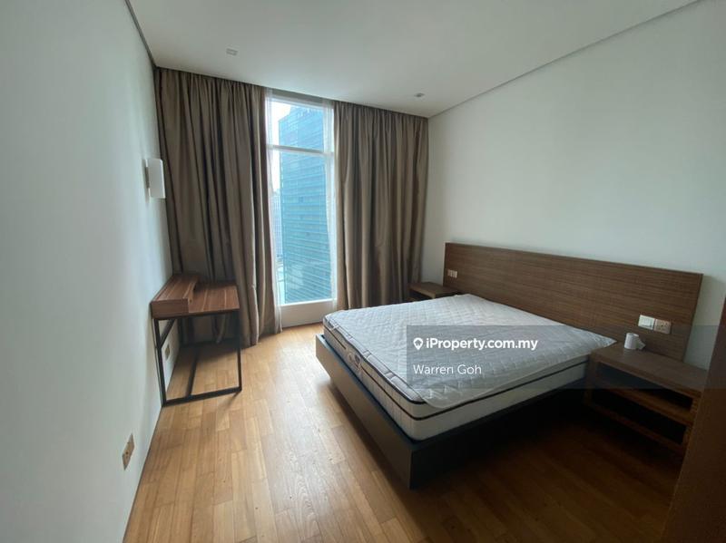 For Rent - Quadro Residences