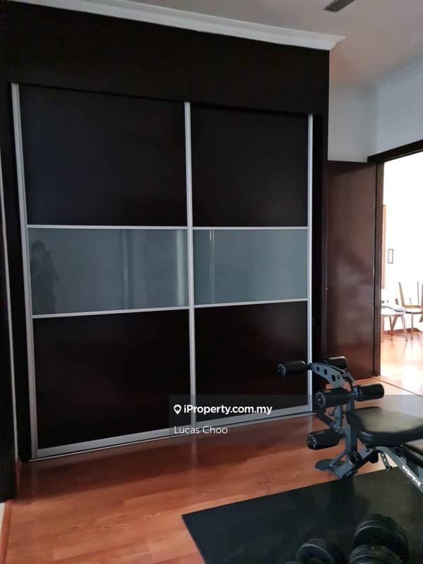 Rumah Berkembar untuk Dijual di Ampang Jaya, Ampang oleh Lucas Choo - iProperty.com.my