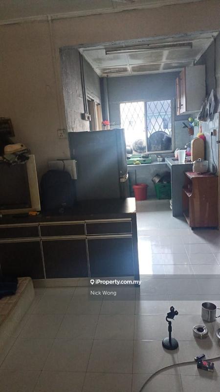 Flat for Sale in Taman Pandan Indah by Nick Wong - iProperty.com.my