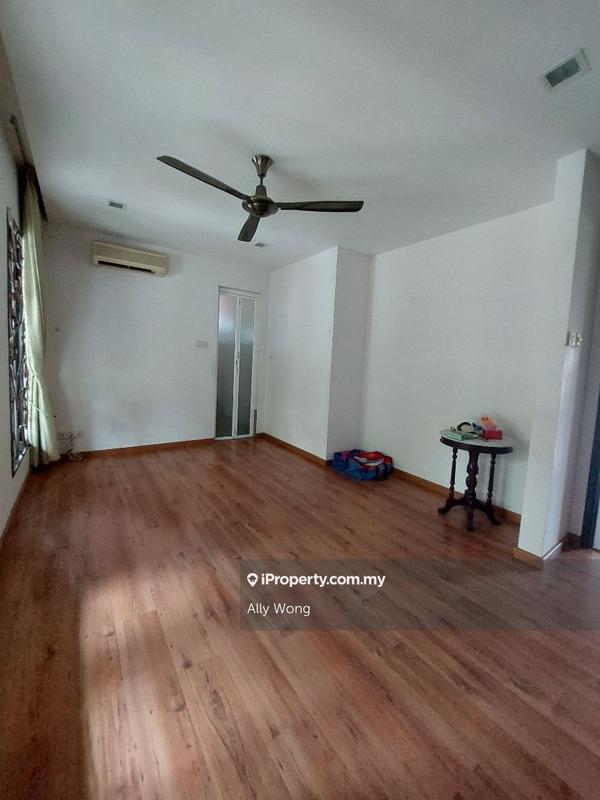 Bungalow House untuk Dijual di Impian Golf & Country Resort, Kajang, Kajang oleh Ally Wong - iProperty.com.my