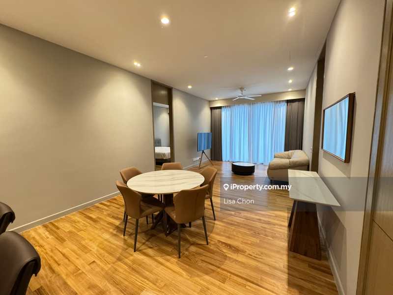 For Rent - The Conlay