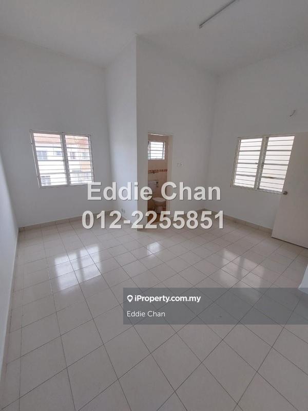 2.5-storey Terraced House for Sale in Ukay Perdana (De Puncak), Ampang by Eddie Chan - iProperty.com.my