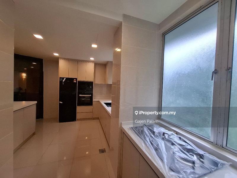 Pangsapuri untuk Disewa di Kristal Court Robson Heights oleh Gajen Palam - iProperty.com.my