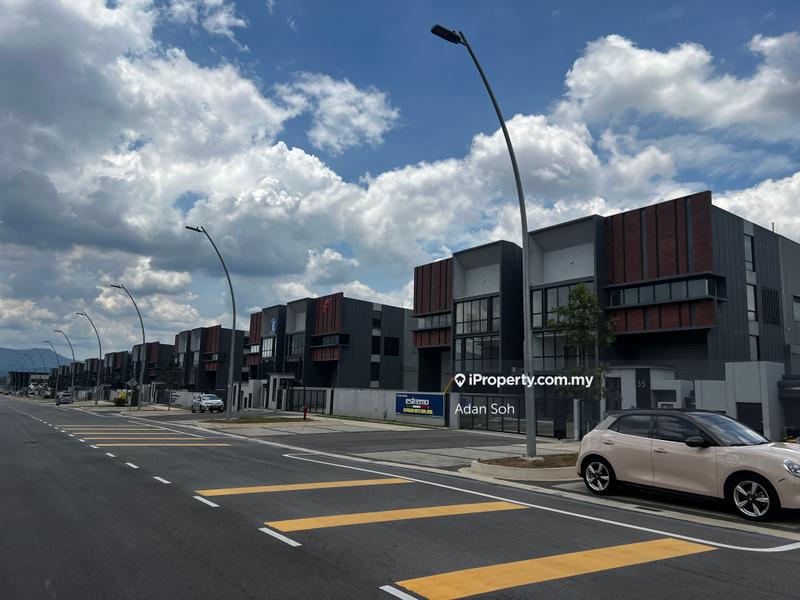 For Rent - Elmina Business Park, BRAND NEW