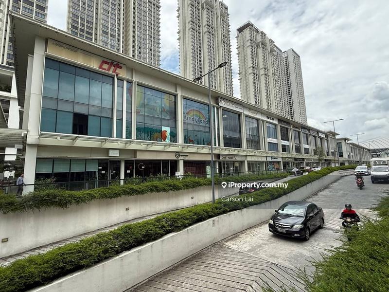 Shop for Rent in Bukit Jalil Golf, Bukit Jalil by Carson Lai - iProperty.com.my