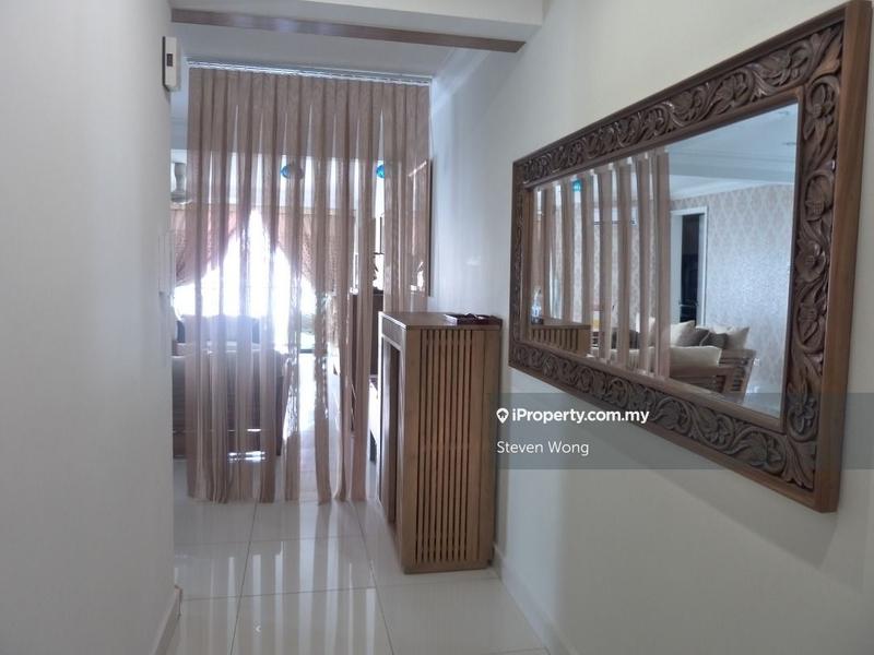 Condominium for Sale in Papillon Desahill Condominium by Steven Wong - iProperty.com.my