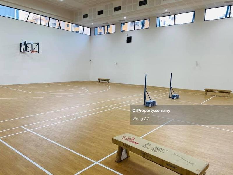 For Rent - Nidoz Residences @ Desa Petaling