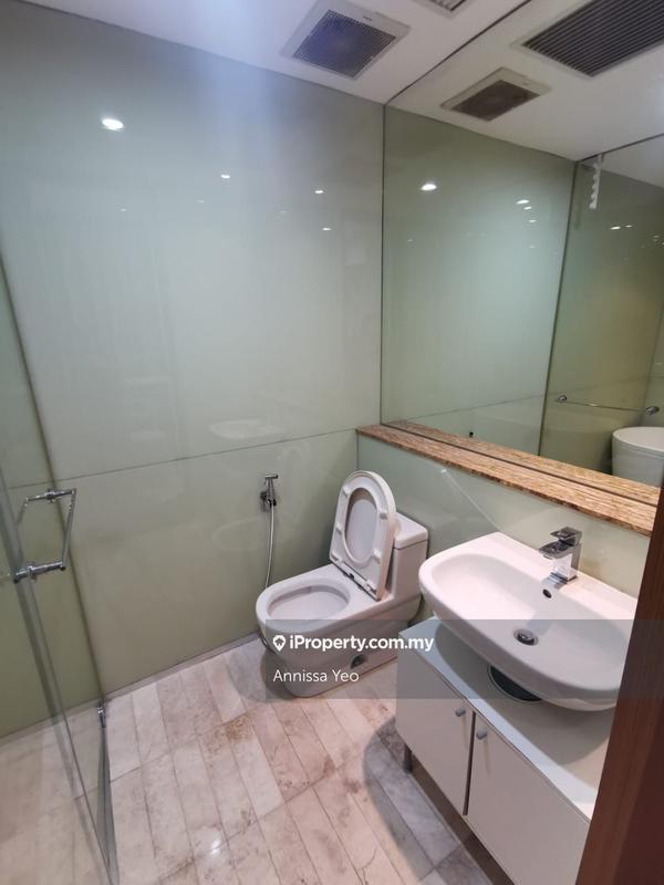 Service Residence for Rent in Soho Suites Serviced Residence @ KLCC by Annissa Yeo - iProperty.com.my