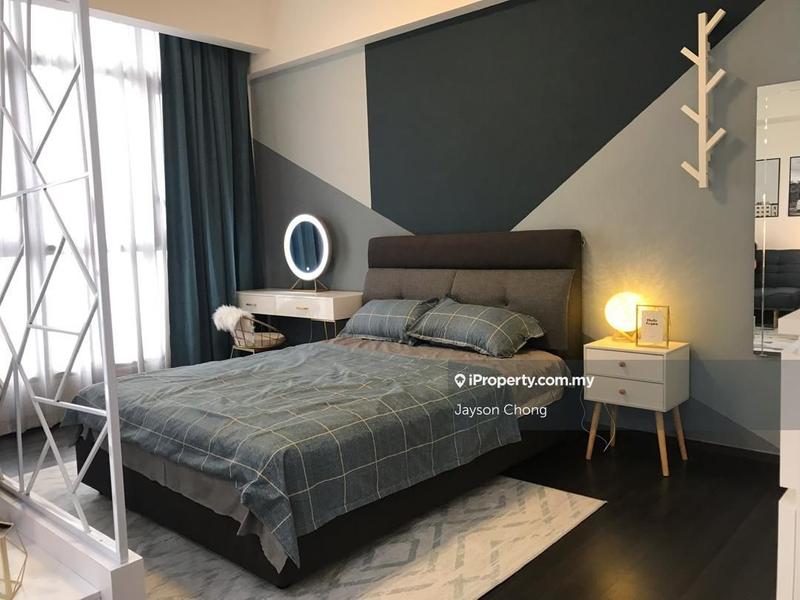 Kediaman Servis untuk Dijual di 28 Boulevard oleh Jayson Chong - iProperty.com.my