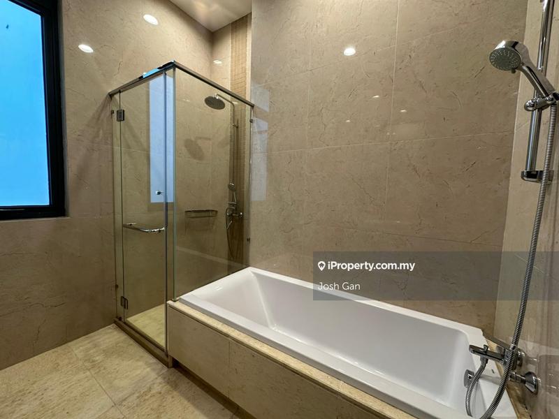 For Rent - Agile Mont Kiara