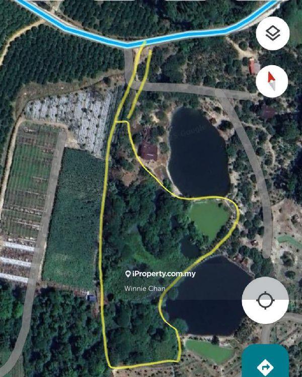 Agricultural Land for Sale in Taman Ampang, Ipoh by Winnie Chan - iProperty.com.my