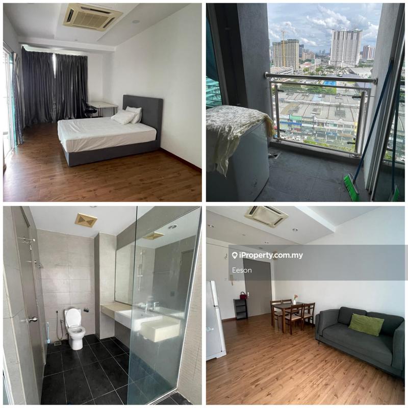 For Rent - Zen Suites @ Zetapark