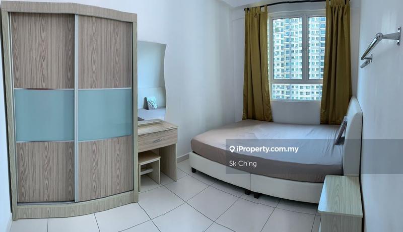 Kondominium untuk Disewa di One Imperial oleh Sk Ch'ng - iProperty.com.my