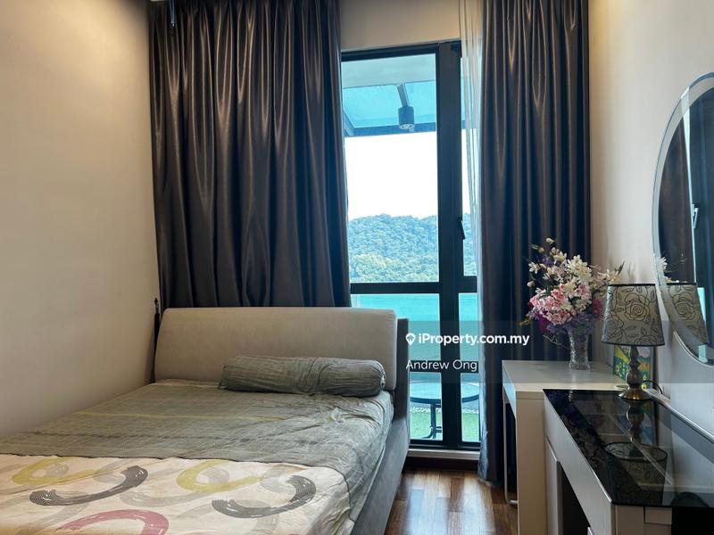 Condominium for Rent in Queens Residences Q1 @ Queens Waterfront by Andrew Ong - iProperty.com.my