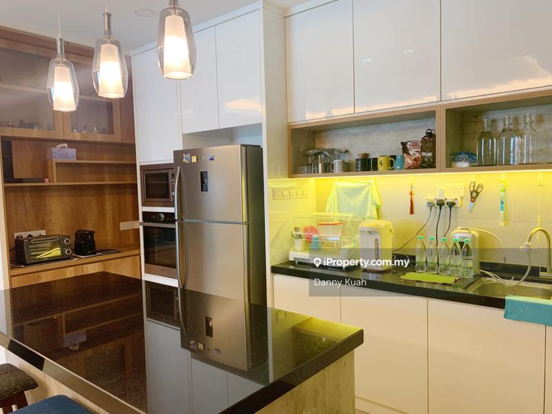 Service Residence for Sale in Atlantis Residences (Pangsapuri Atlantis Kota Syahbandar) by Danny Kuah - iProperty.com.my