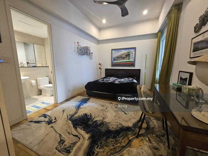 Condominium for Sale in Kiaraville by Rinna - iProperty.com.my