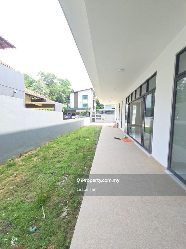 Bungalow House untuk Dijual di Seri Kembangan, Selangor oleh Grace Tan - iProperty.com.my
