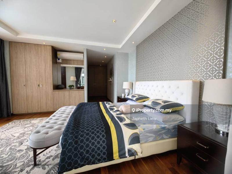 Kondominium untuk Disewa di Jesselton Residences oleh Japheth Liew - iProperty.com.my