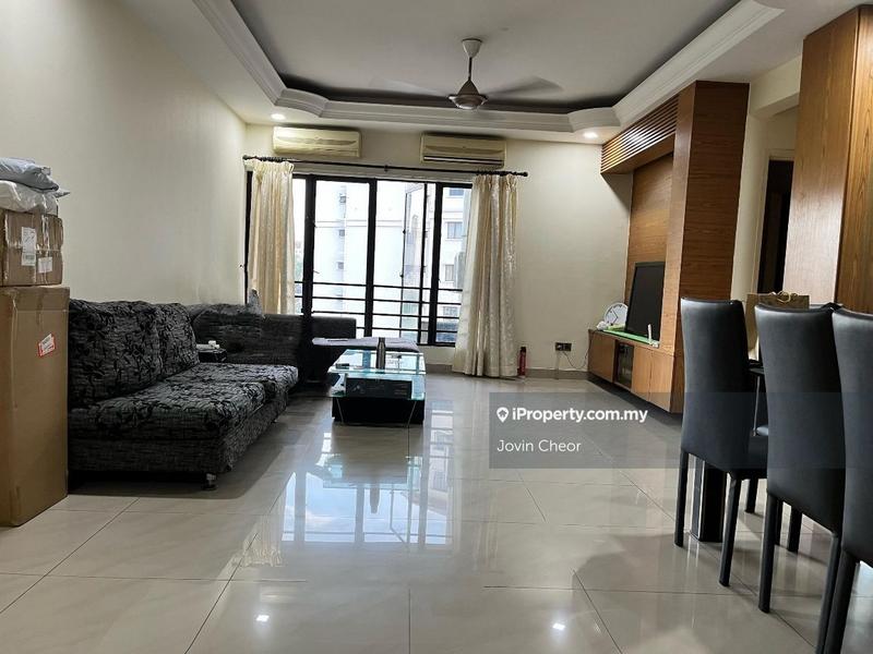 For Sale - Desa Permai