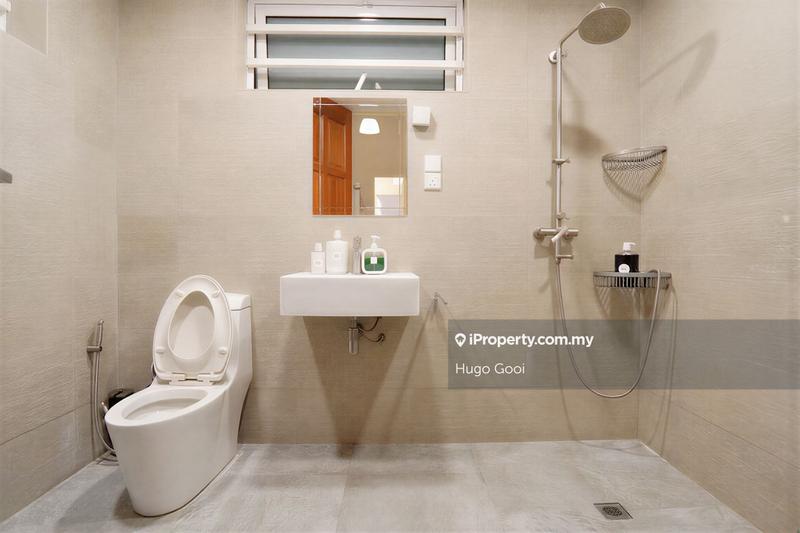 Banglo untuk Disewa di Sentul, Kuala Lumpur oleh Hugo Gooi - iProperty.com.my