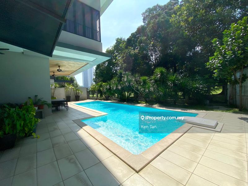 Bungalow House for Sale in Tropicana, Petaling Jaya by Ken Tan - iProperty.com.my