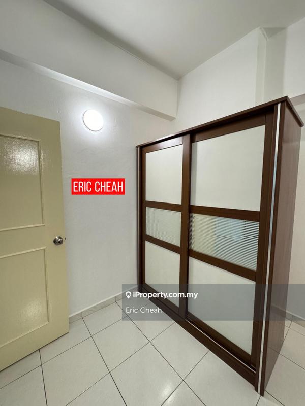 Kondominium untuk Dijual di Desa Bukit Jambul oleh Eric Cheah - iProperty.com.my