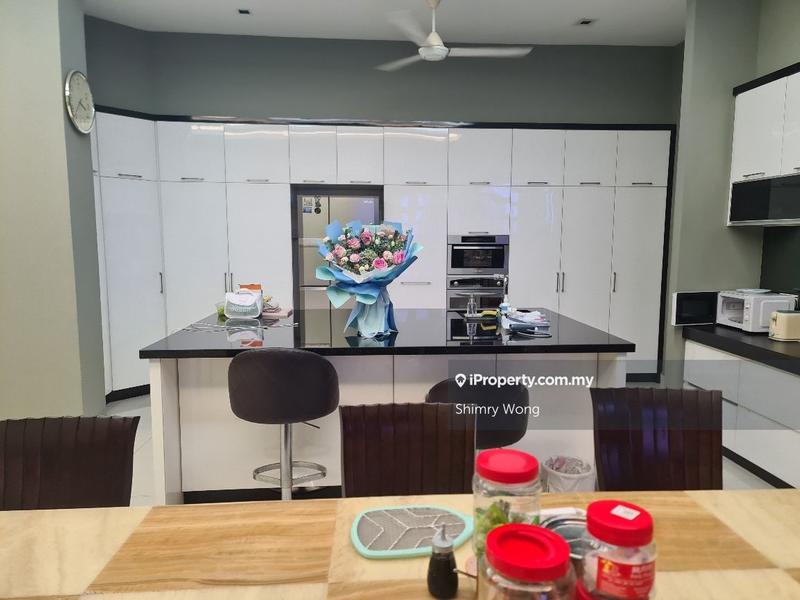 Condominium for Sale in Seputeh Permai by Shimry Wong - iProperty.com.my