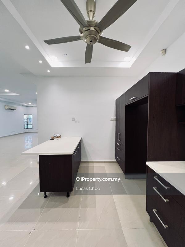 Rumah Berkembar untuk Dijual di l2mrk, Ampang oleh Lucas Choo - iProperty.com.my