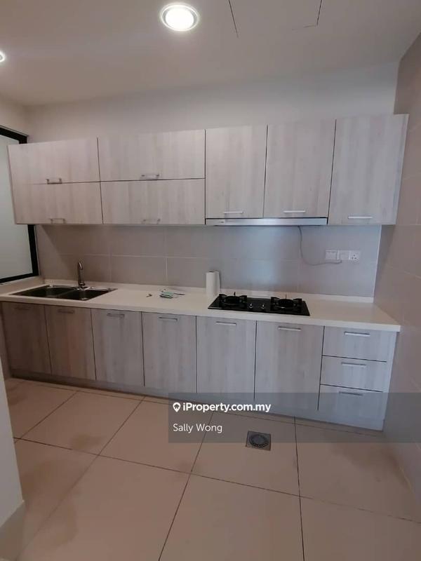 Residensi Servis untuk Dijual di City of Green oleh Sally Wong - iProperty.com.my