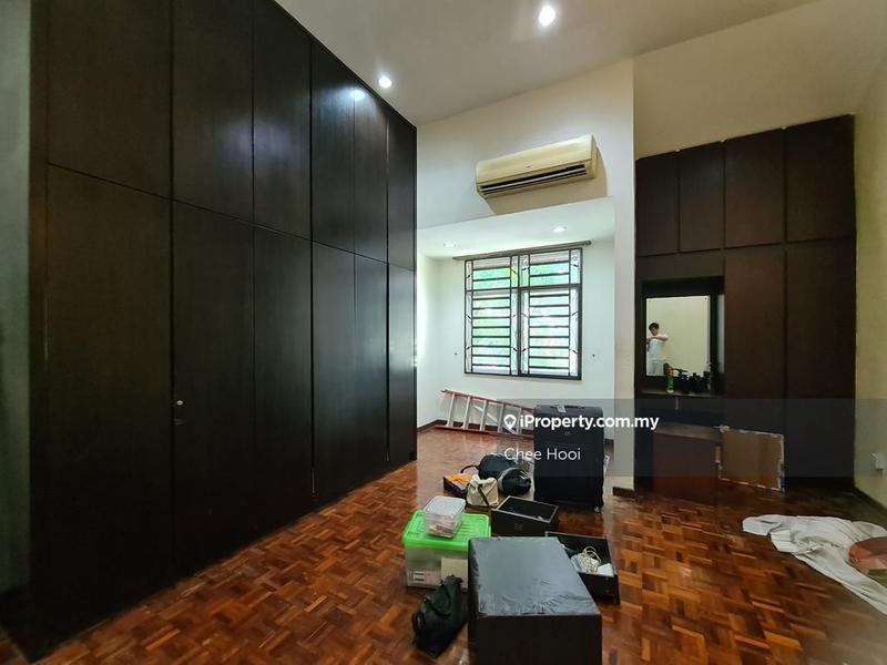Bungalow House for Sale in Pulau Tikus, George Town by Chee Hooi - iProperty.com.my